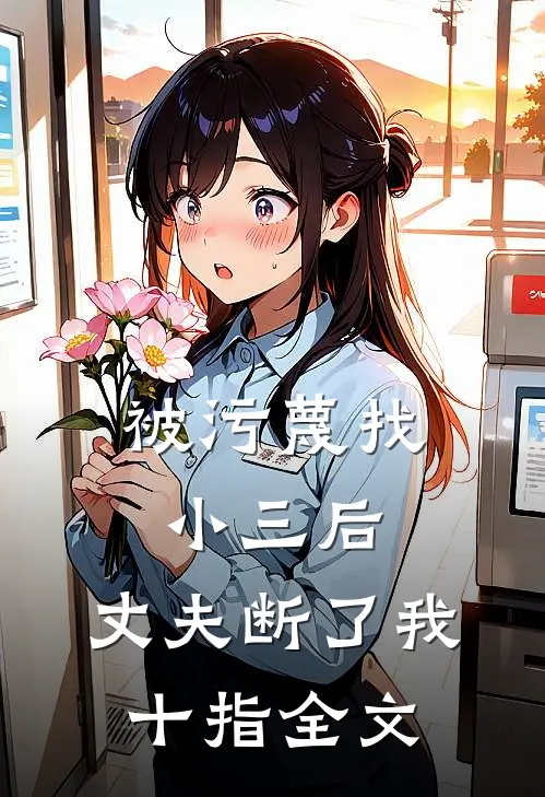 被污蔑找小三后，丈夫断了我十指全文