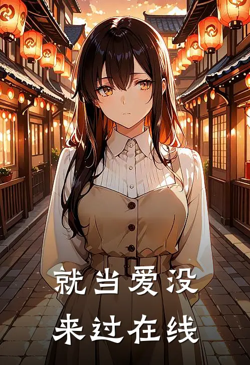 就当爱没来过在线