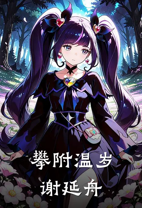 攀附温岁谢延舟
