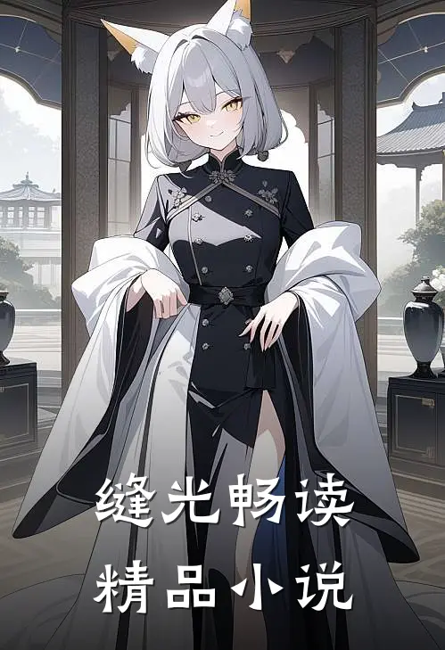 缝光畅读精品小说