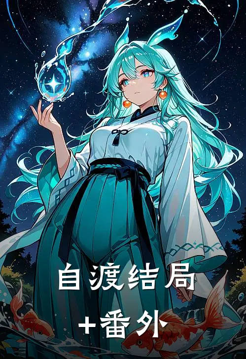 自渡结局+番外