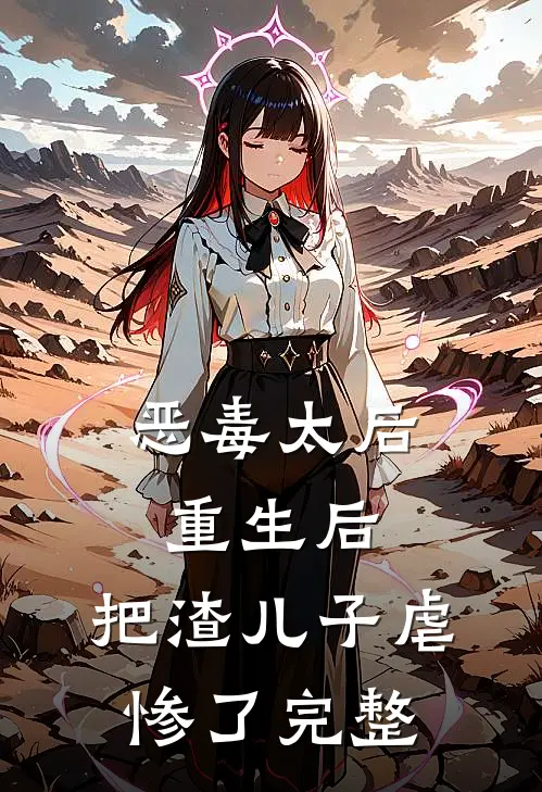 恶毒太后重生后：把渣儿子虐惨了完整