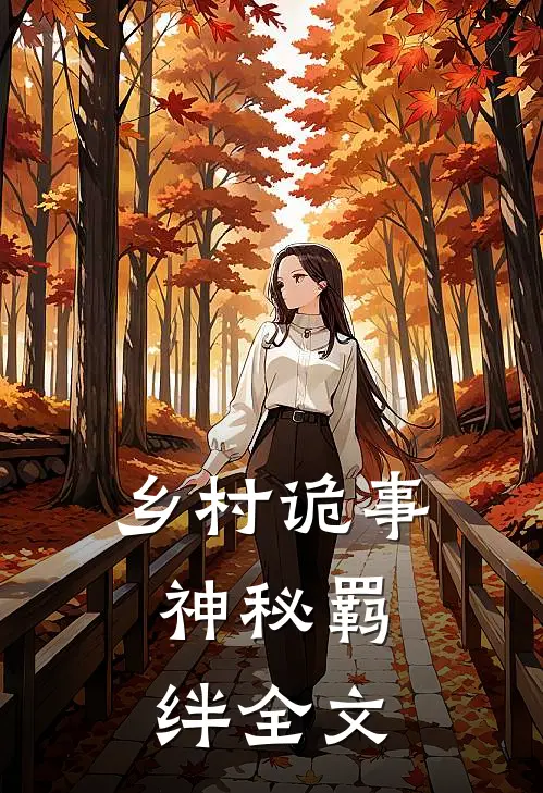 乡村诡事：神秘羁绊全文