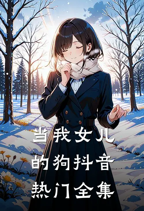当我女儿的狗抖音热门全集