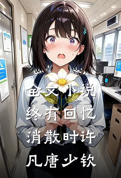 全文小说终有回忆消散时许凡唐少钦