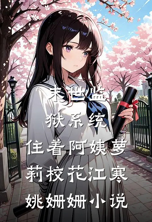 末世监狱系统，住着阿姨萝莉校花江寒姚姗姗小说