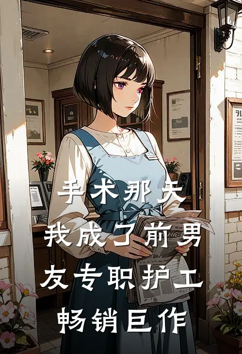 手术那天，我成了前男友专职护工畅销巨作
