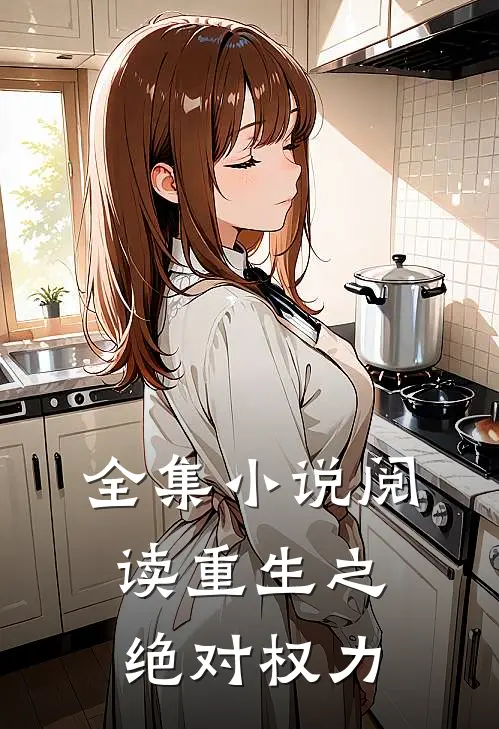 全集小说阅读重生之绝对权力