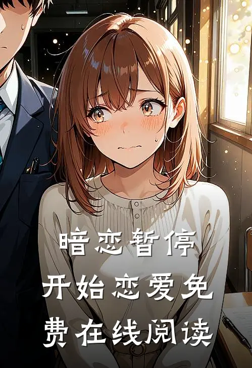 暗恋暂停，开始恋爱免费在线阅读