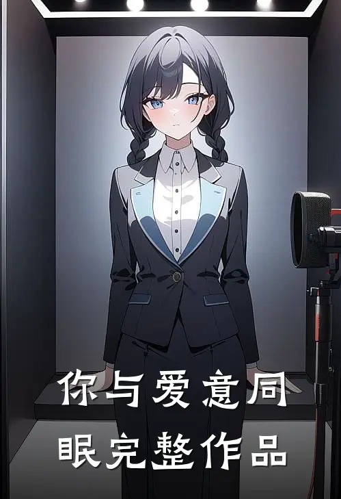 你与爱意同眠完整作品