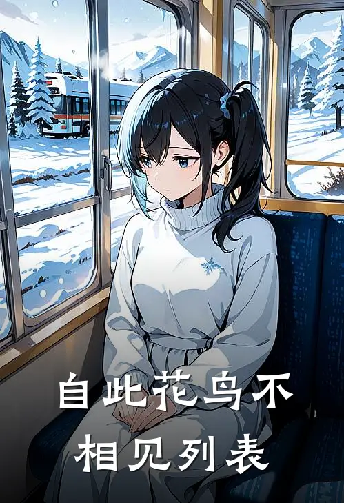 自此花鸟不相见列表