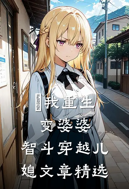 ​我重生变婆婆，智斗穿越儿媳文章精选