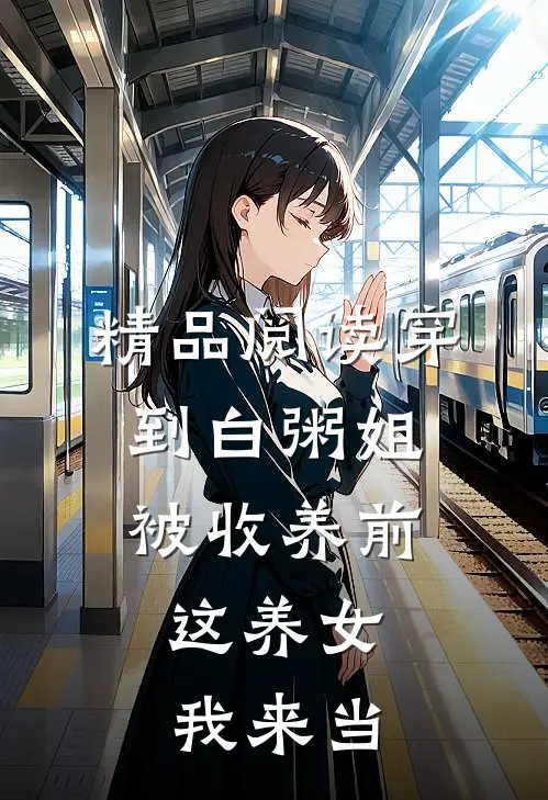 精品阅读穿到白粥姐被收养前，这养女我来当