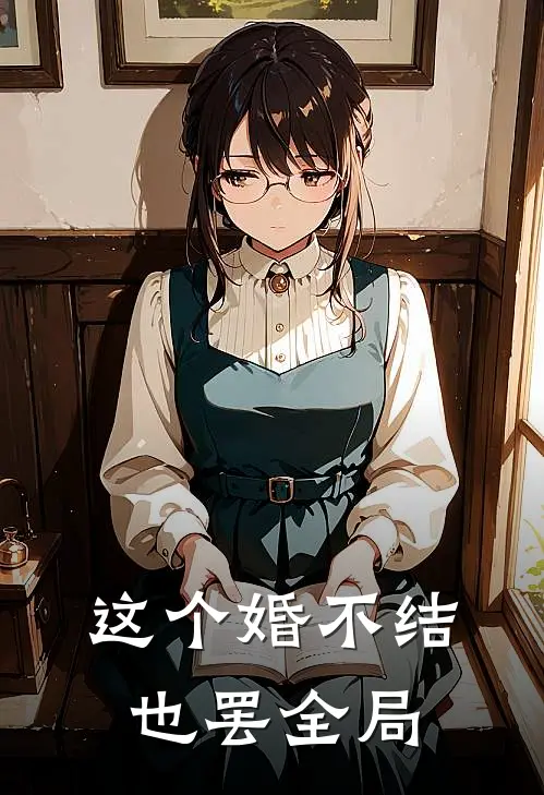 这个婚不结也罢全局