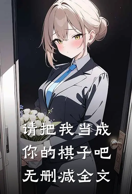 请把我当成你的棋子吧无删减全文