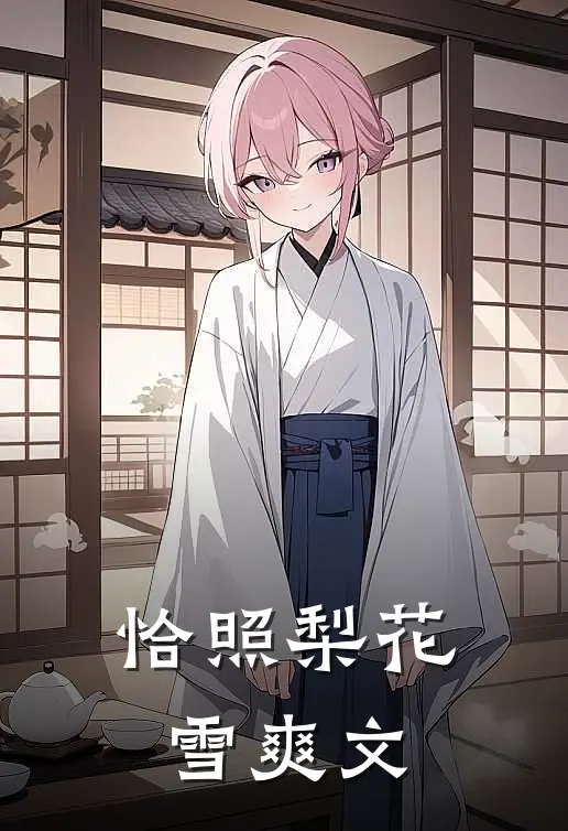恰照梨花雪爽文