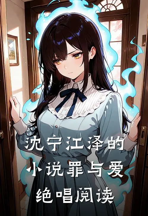 沈宁江泽的小说罪与爱绝唱阅读