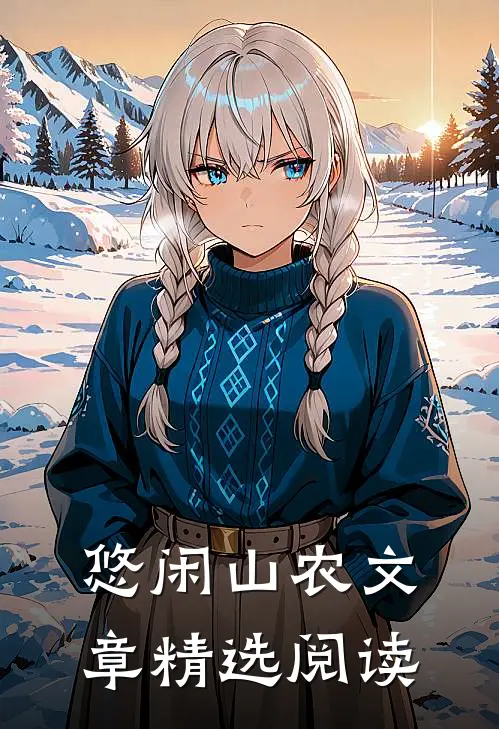 悠闲山农文章精选阅读