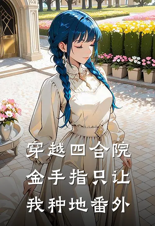 穿越四合院，金手指只让我种地 番外