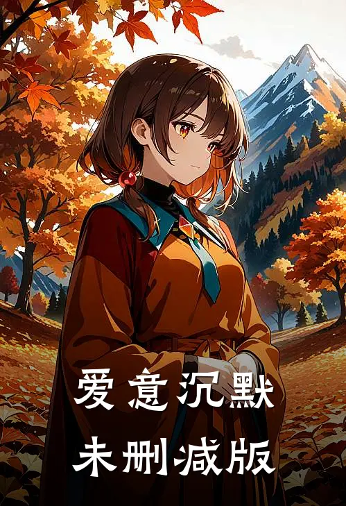 爱意沉默未删减版