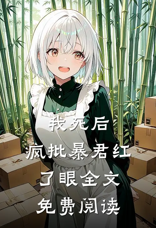 我死后，疯批暴君红了眼全文免费阅读