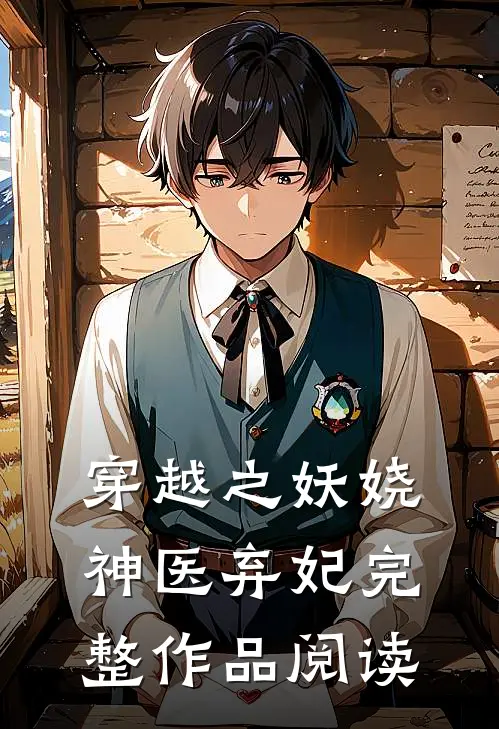 穿越之妖娆神医弃妃完整作品阅读