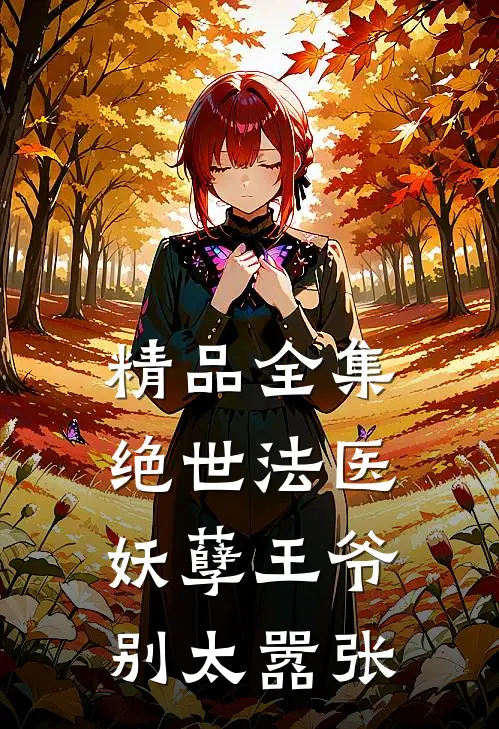 精品全集绝世法医：妖孽王爷别太嚣张