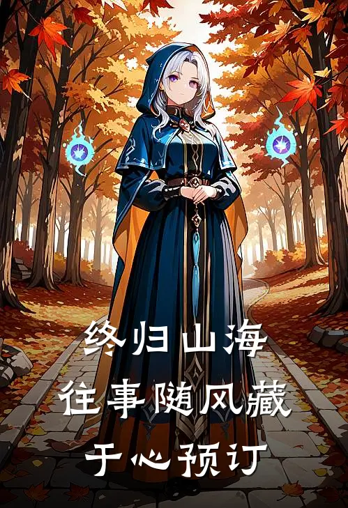 终归山海：往事随风藏于心预订