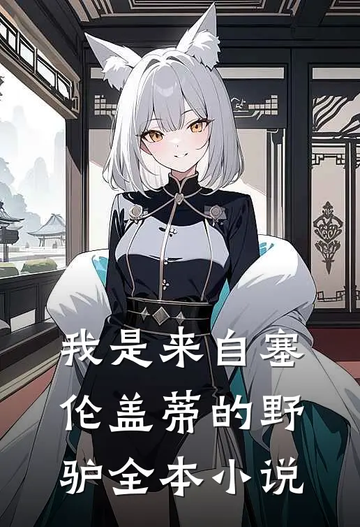 我是来自塞伦盖蒂的野驴全本小说