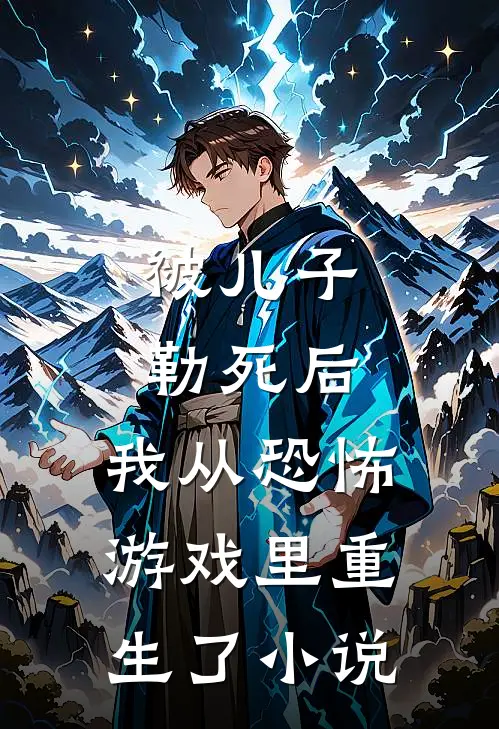 被儿子勒死后，我从恐怖游戏里重生了小说