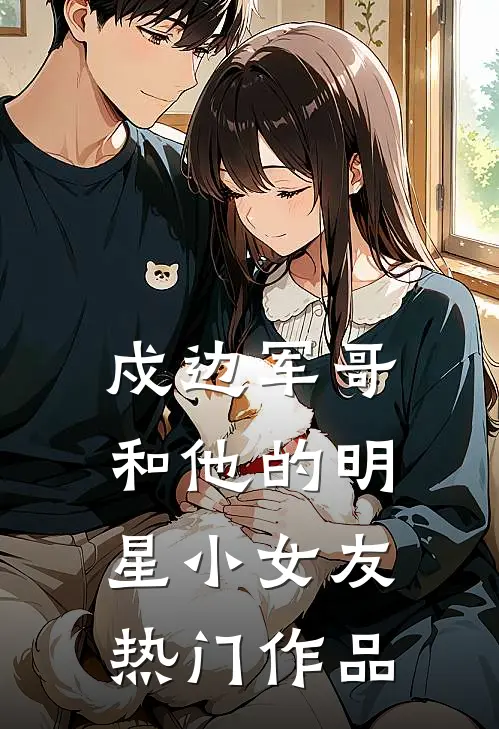 戍边军哥和他的明星小女友热门作品