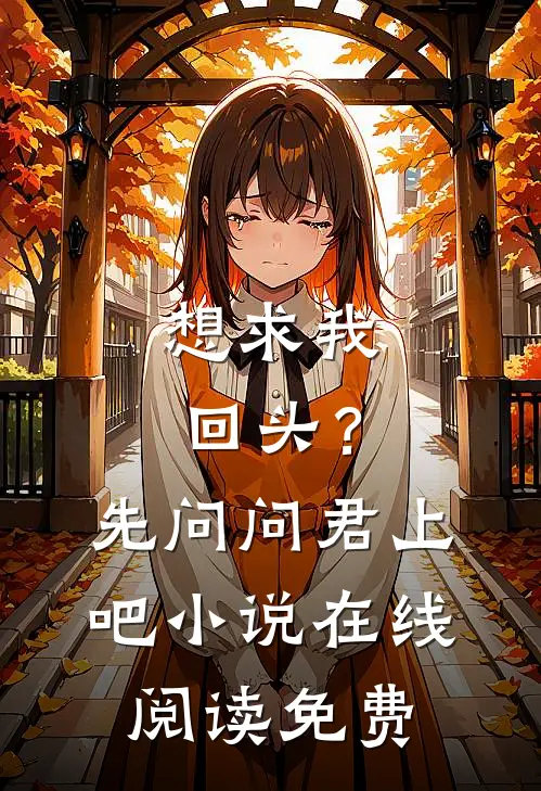 想求我回头？先问问君上吧小说在线阅读免费