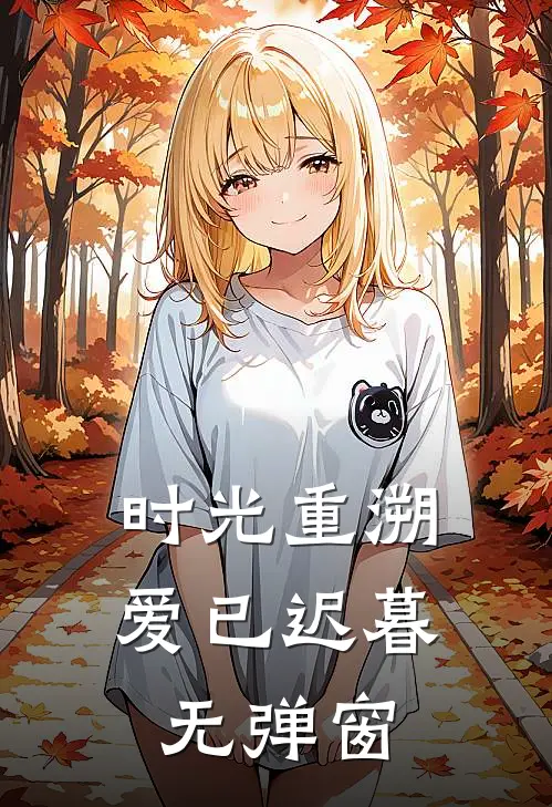 时光重溯，爱已迟暮无弹窗