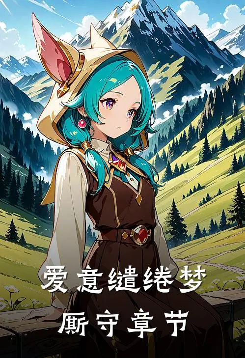 爱意缱绻梦厮守章节