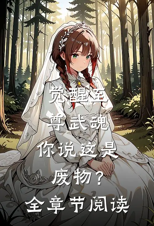 觉醒至尊武魂，你说这是废物？全章节阅读