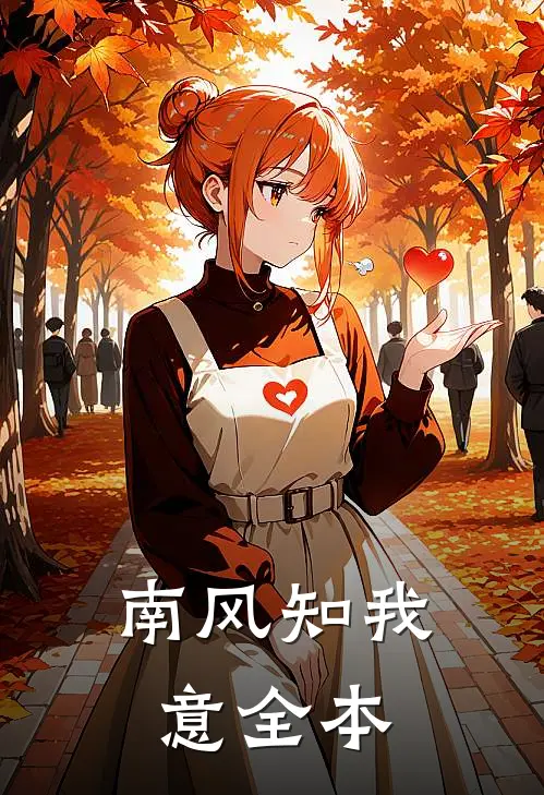 南风知我意全本TXT