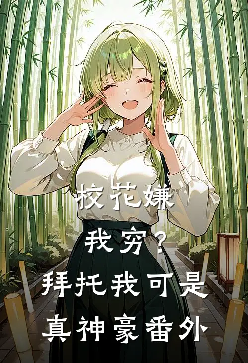校花嫌我穷？拜托我可是真神豪 番外