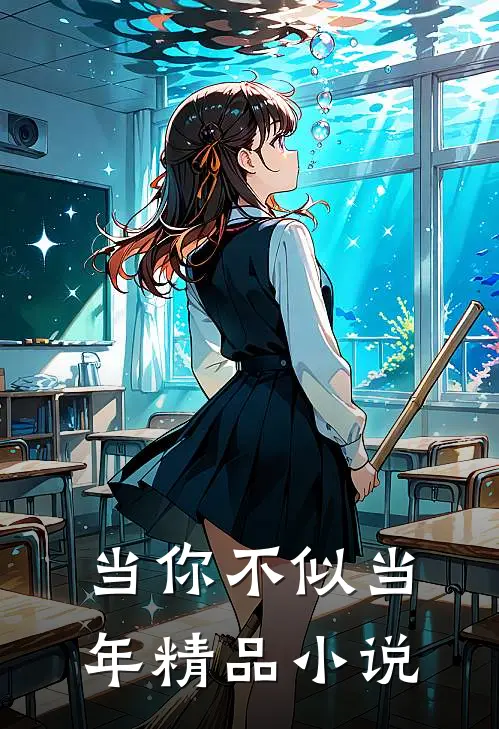 当你不似当年精品小说