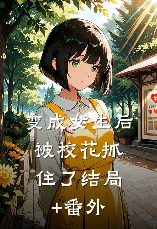 变成女生后，被校花抓住了结局+番外