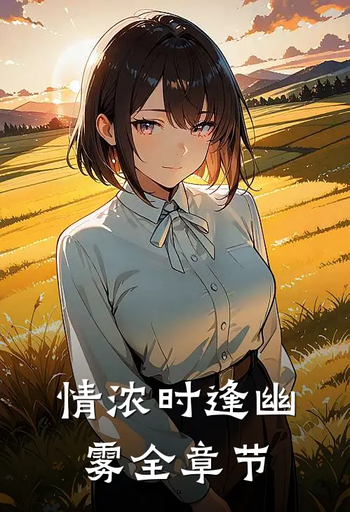 情浓时逢幽雾全章节