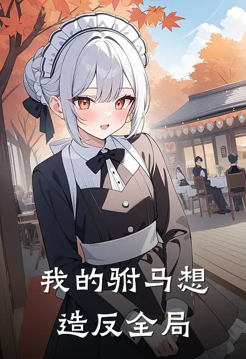 我的驸马想造反全局