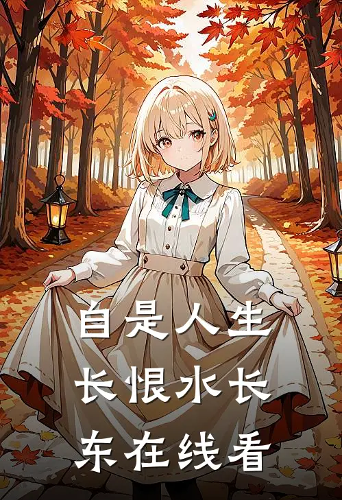 自是人生长恨水长东在线看