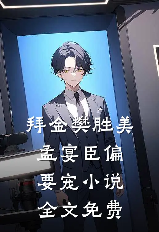 拜金樊胜美，孟宴臣偏要宠小说全文免费