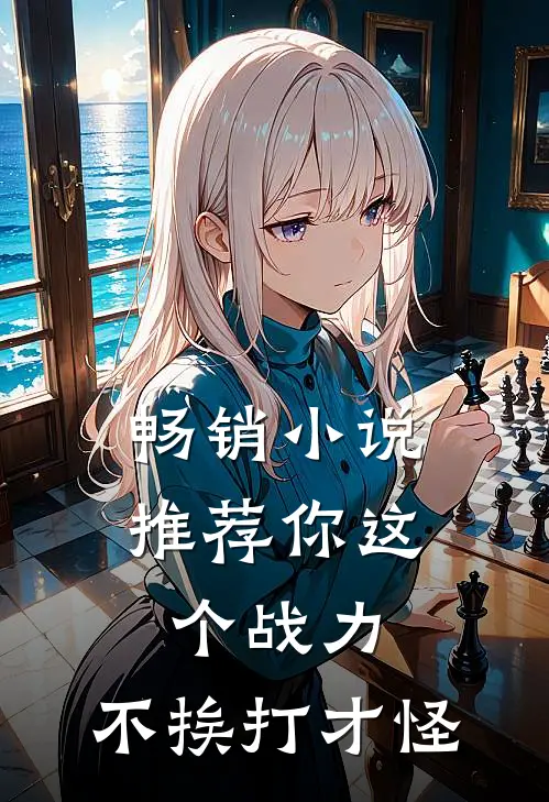畅销小说推荐你这个战力，不挨打才怪