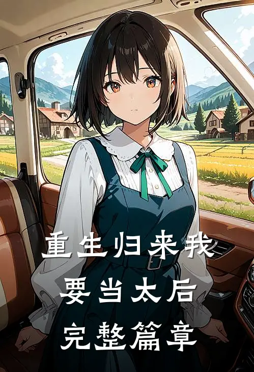 重生归来我要当太后完整篇章