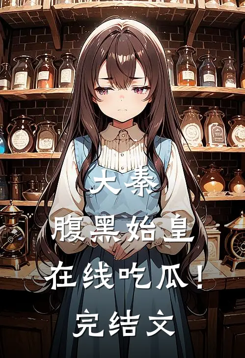 大秦：腹黑始皇，在线吃瓜！完结文
