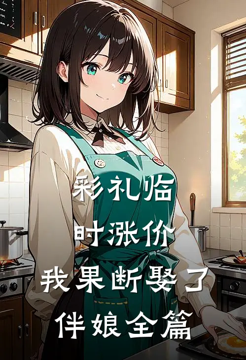 彩礼临时涨价，我果断娶了伴娘全篇