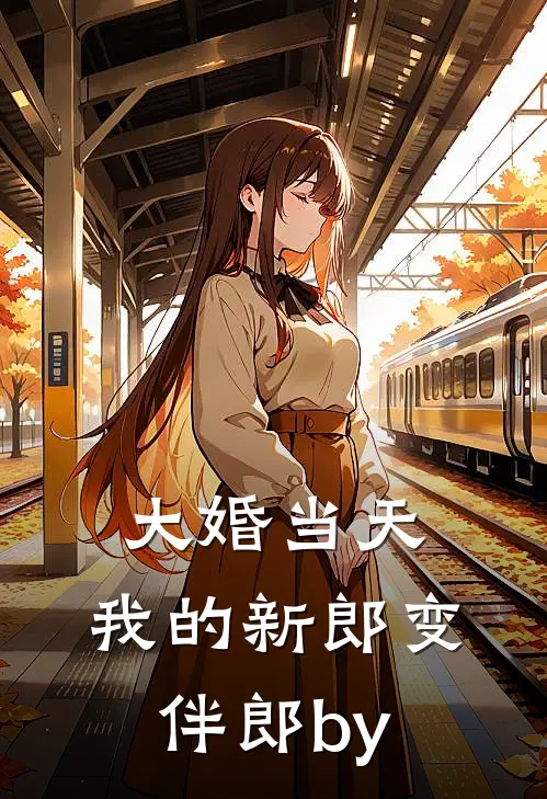 大婚当天，我的新郎变伴郎by