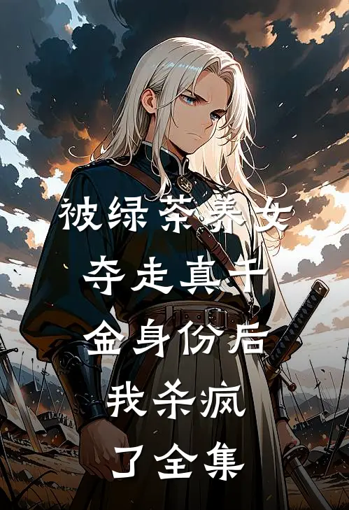 被绿茶养女夺走真千金身份后，我杀疯了全集