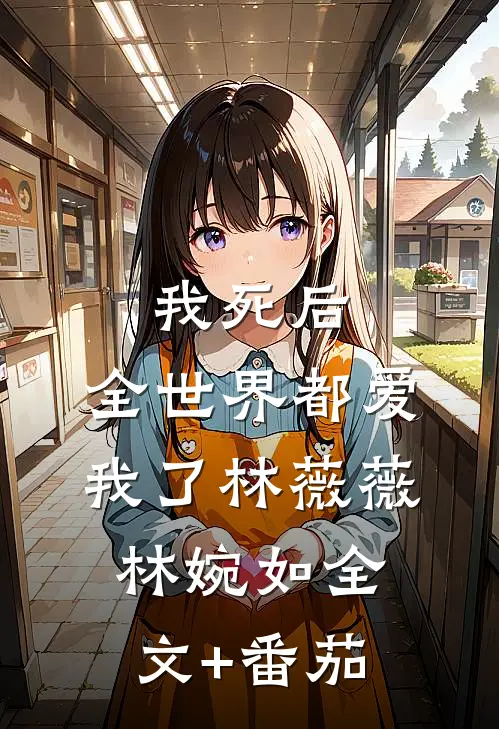 我死后，全世界都爱我了林薇薇林婉如全文+番茄